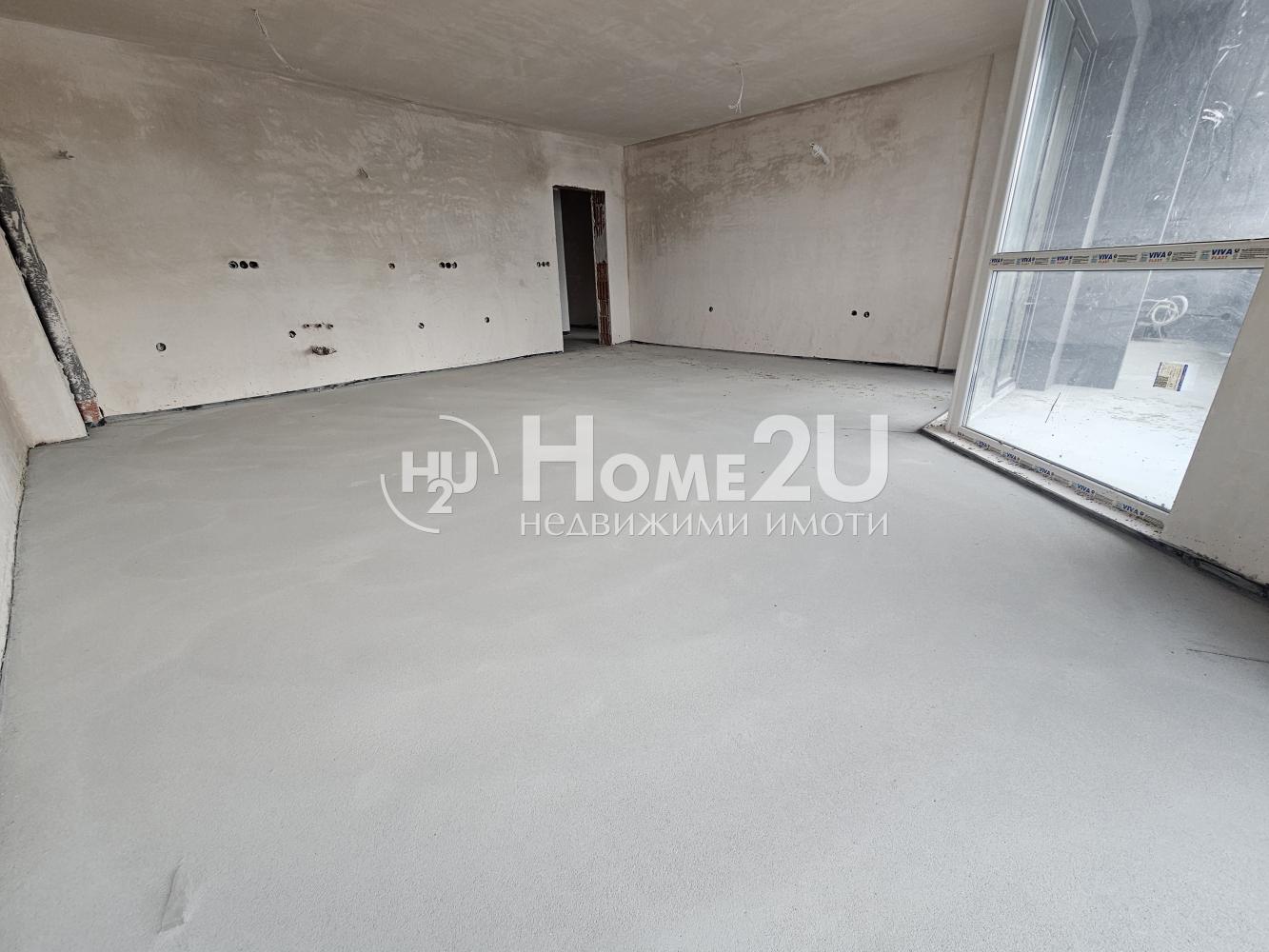 ! LARGE AREAS ! NEAR Vuzrazhdane PARK ! HIGH-CLASS CONSTRUCTION ! PROVEN INVESTOR WITH MANY YEARS OF EXPERIENCE !