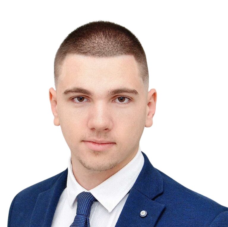 Maрк Кокилев
