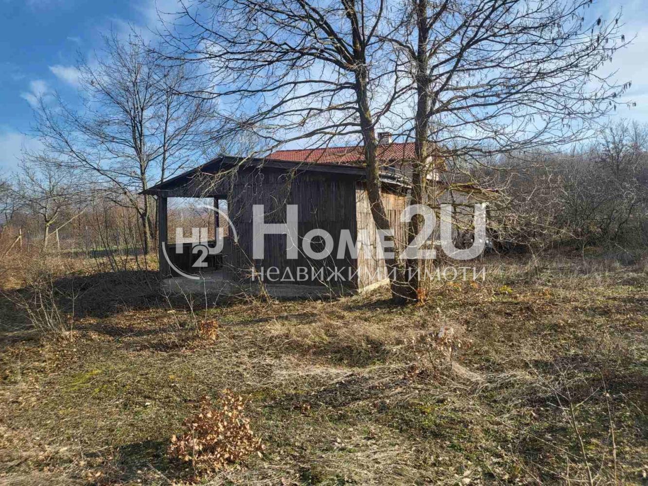 Парцел с.Осеново
