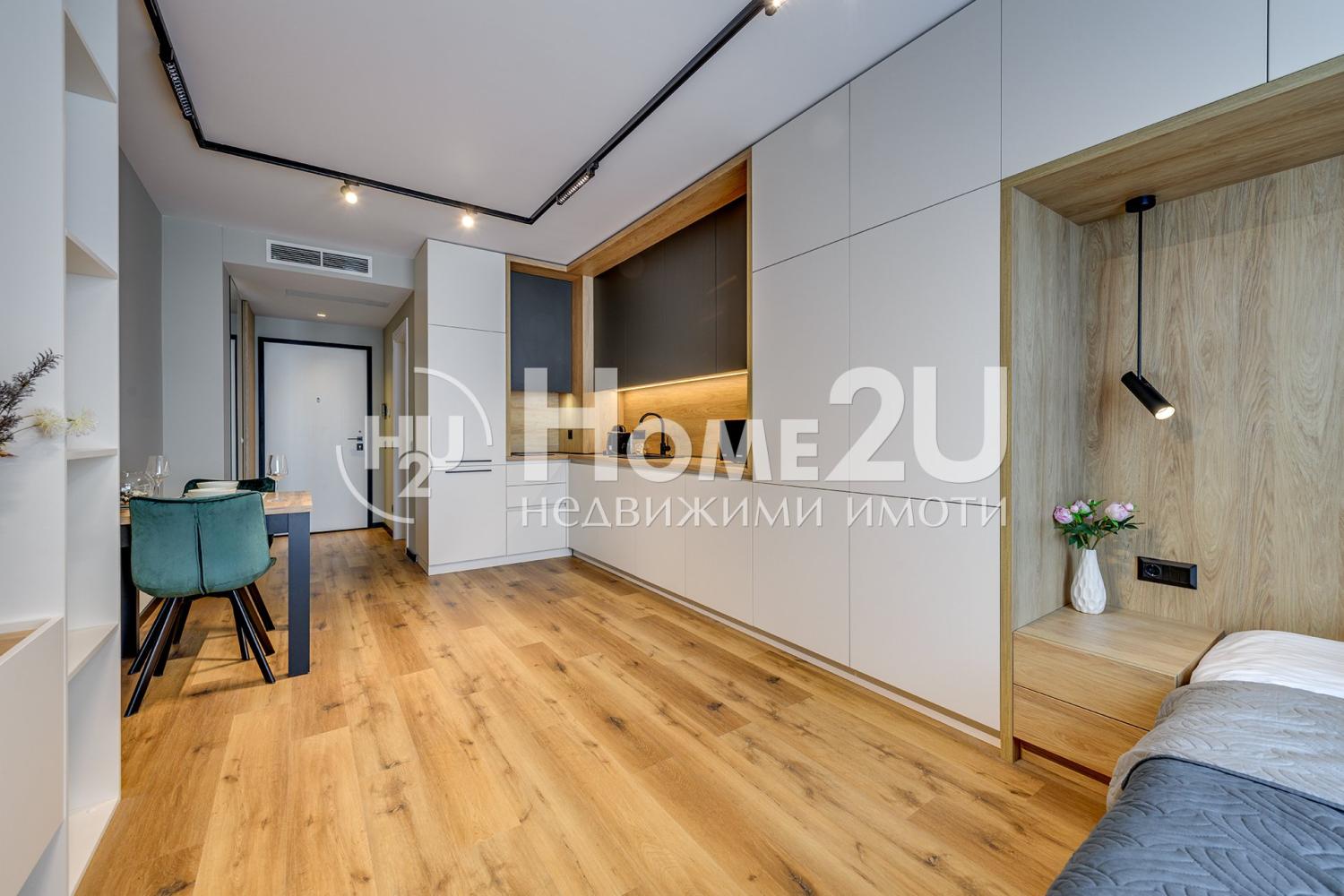 1-room