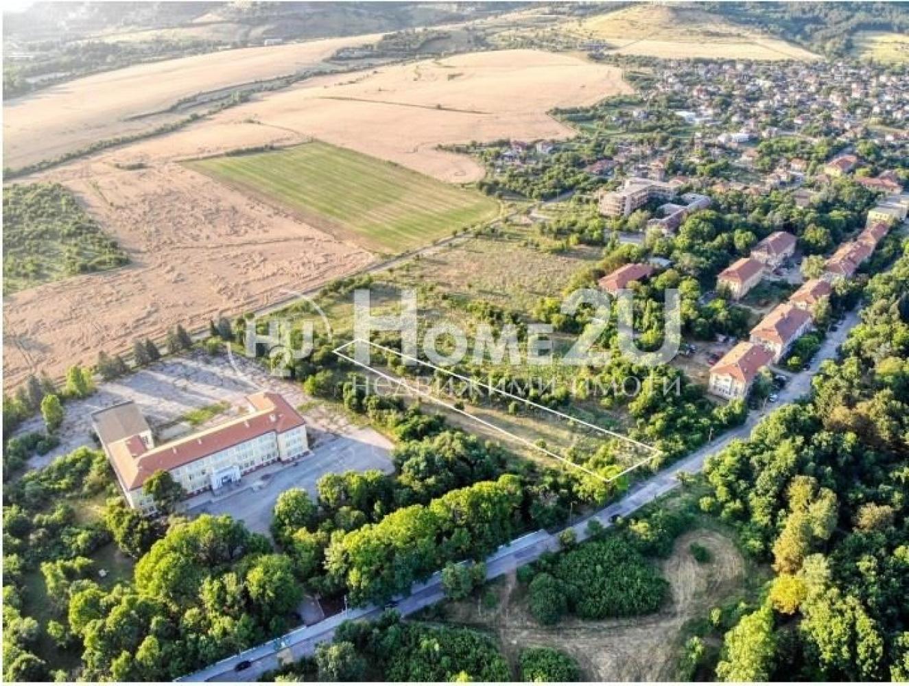 UPI in Buhovo for sale