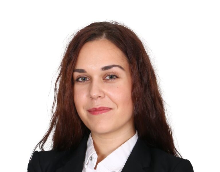 Весела Димова