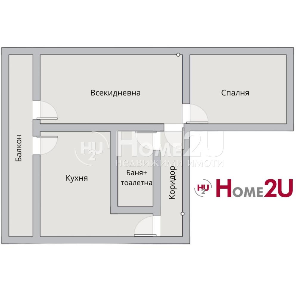 2-стаен