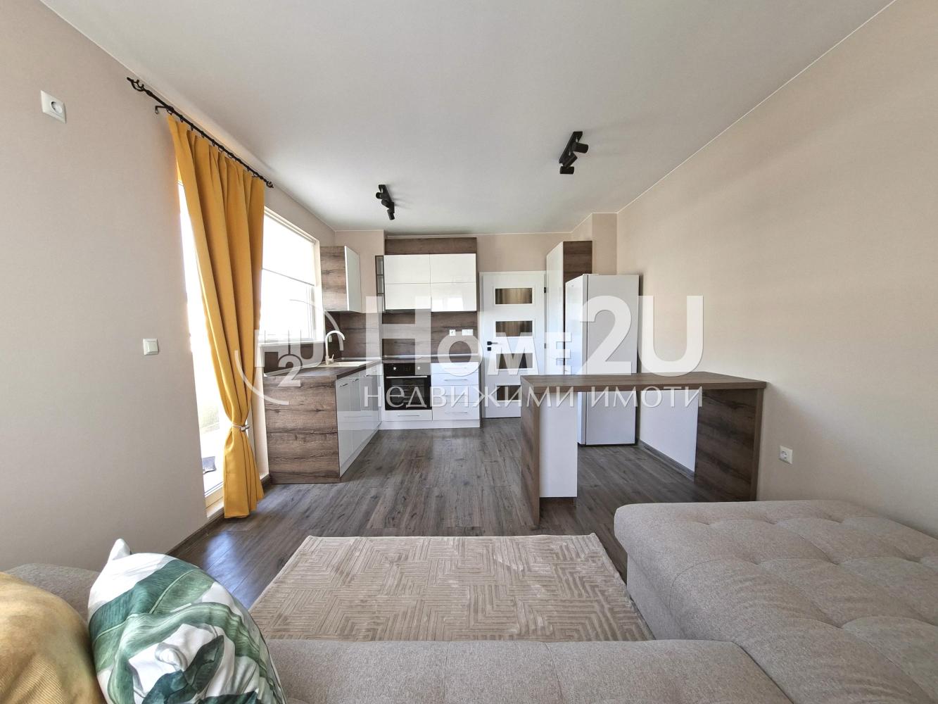 2-room