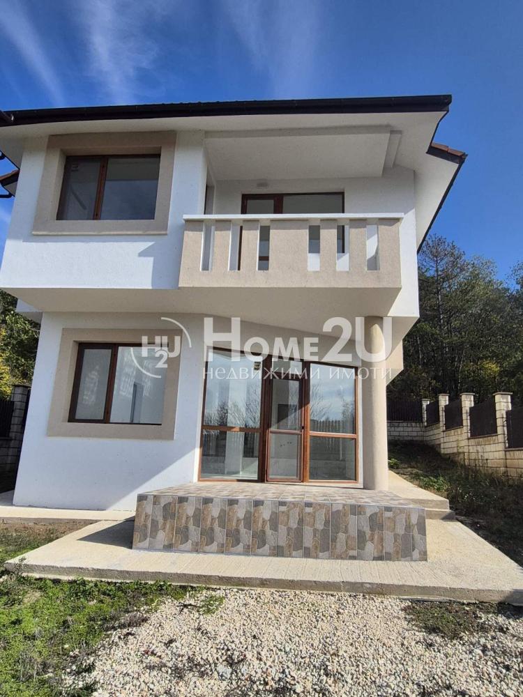 Къща