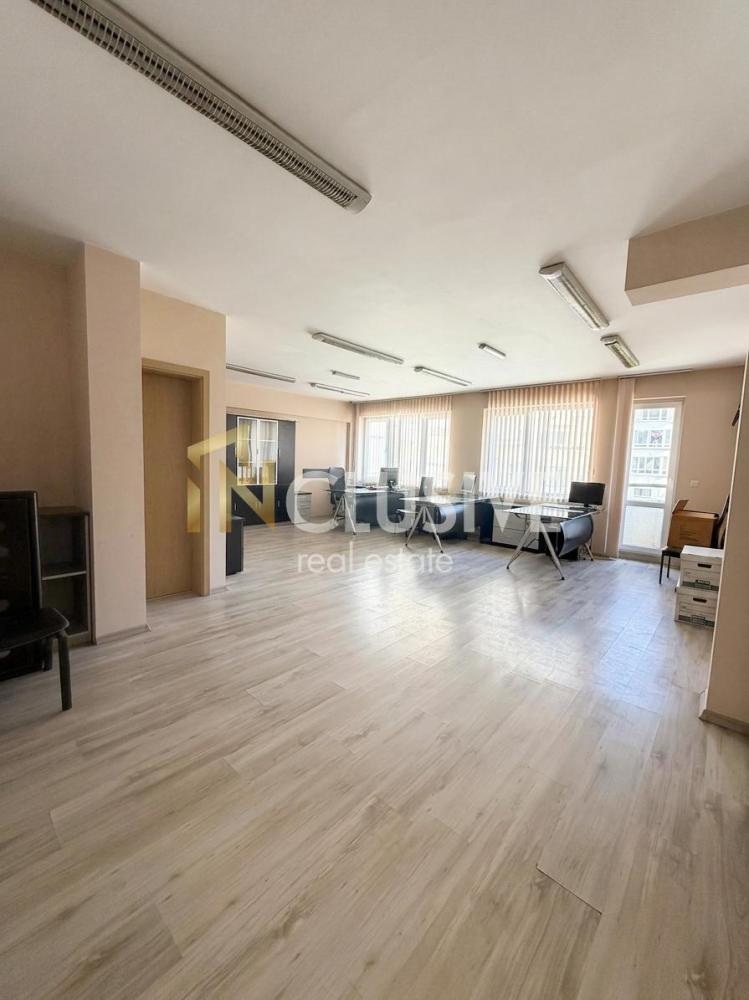 OFFICE – MANASTIRSKI LIVADI
