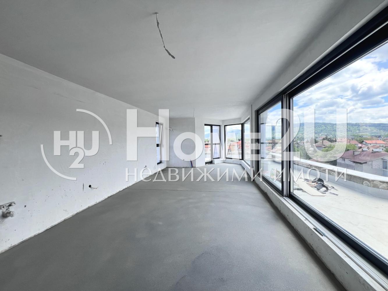 PANORAMIC VIEWS!!! SOUTH-FACING!!! TERRACES!!! FRENCH WINDOWS!!! BEFORE ACT 16!!!