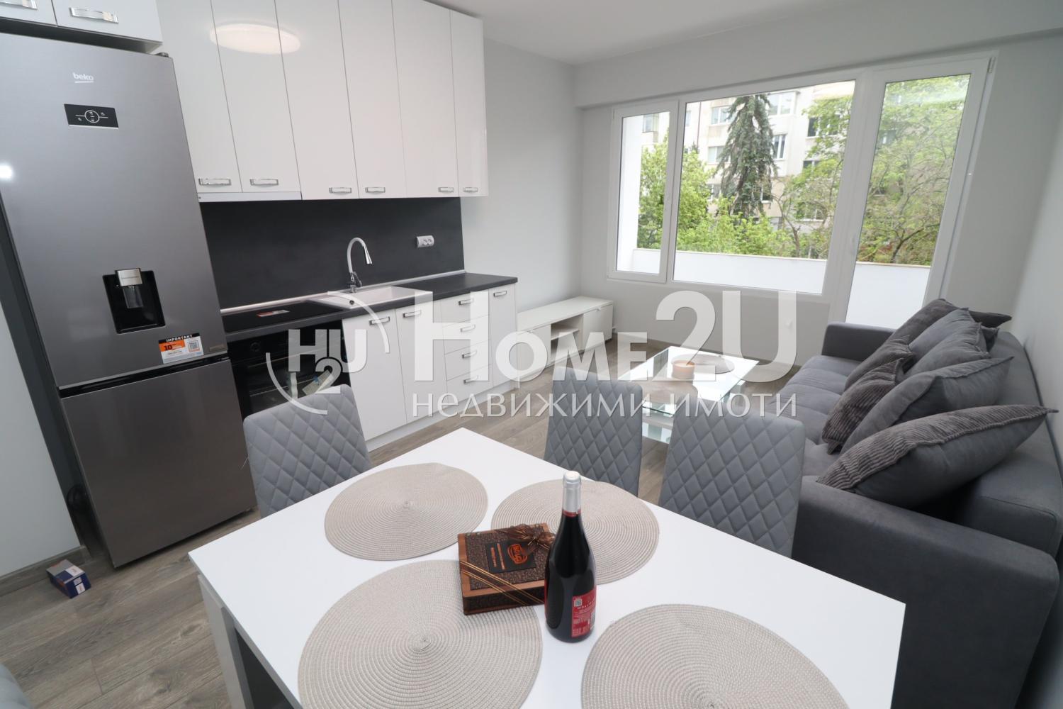 2-room