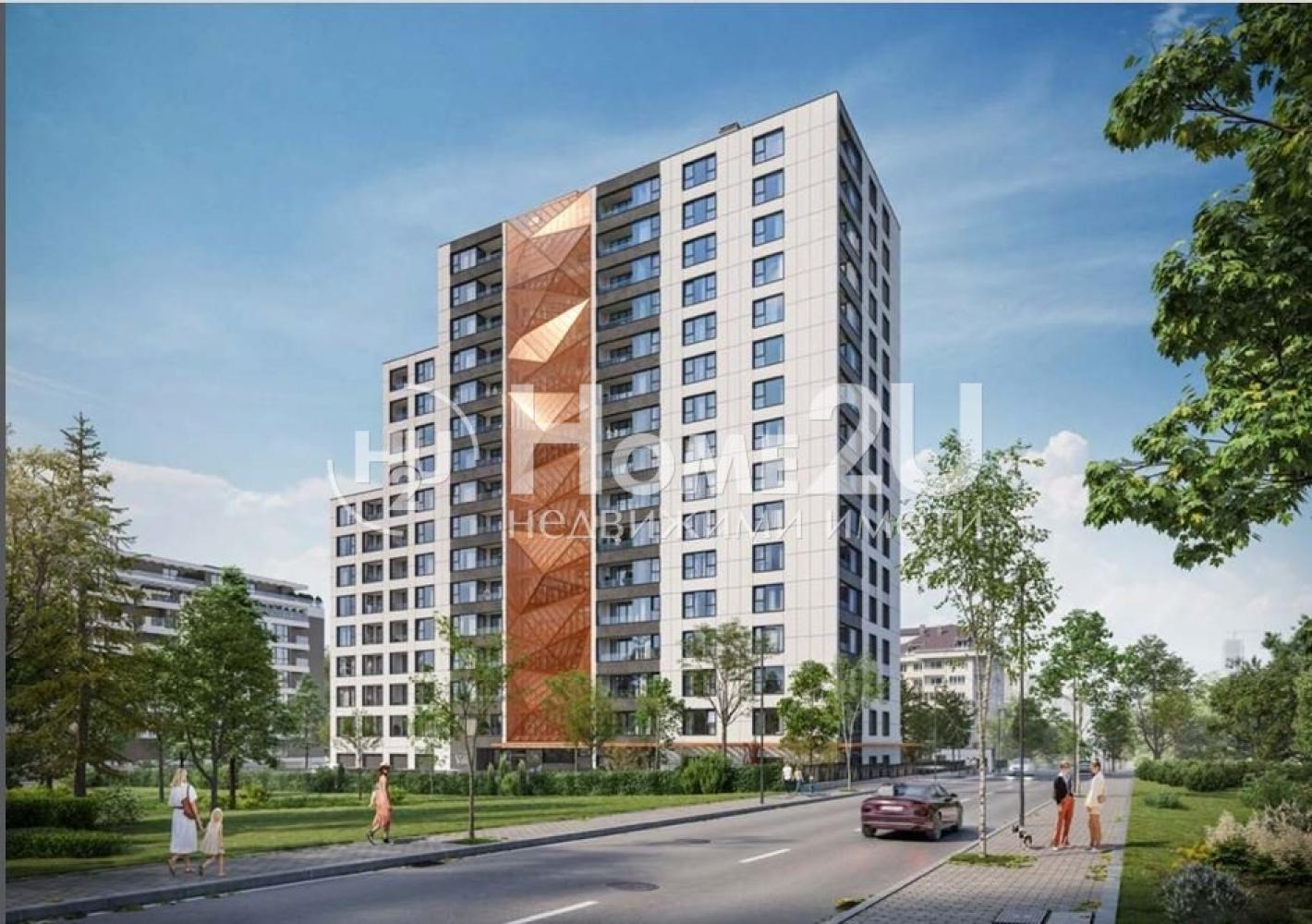 VERDEA RESIDENCE