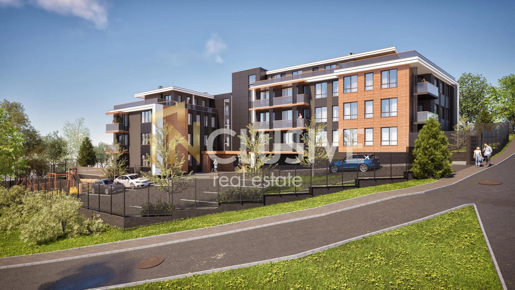 ROYAL GREEN PARK – THE NEW STANDARD OF LUXURY IN ASENOVGRAD