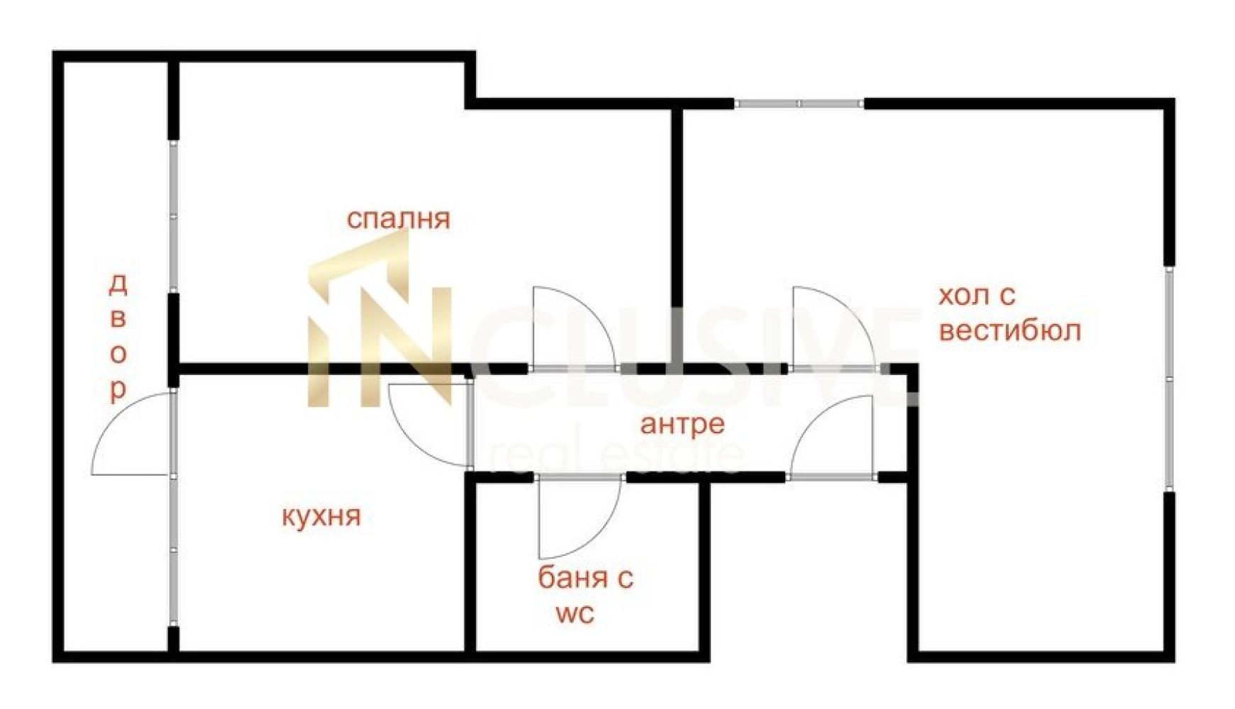 2-room