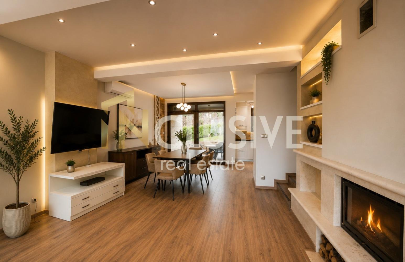✨ FULLY FURNISHED!!! ✨ 4 LEVELS WITH A SEPARATE APARTMENT ON THE TOP FLOOR!!! ✨ 7 MINUTES FROM THE RING ROAD !!!