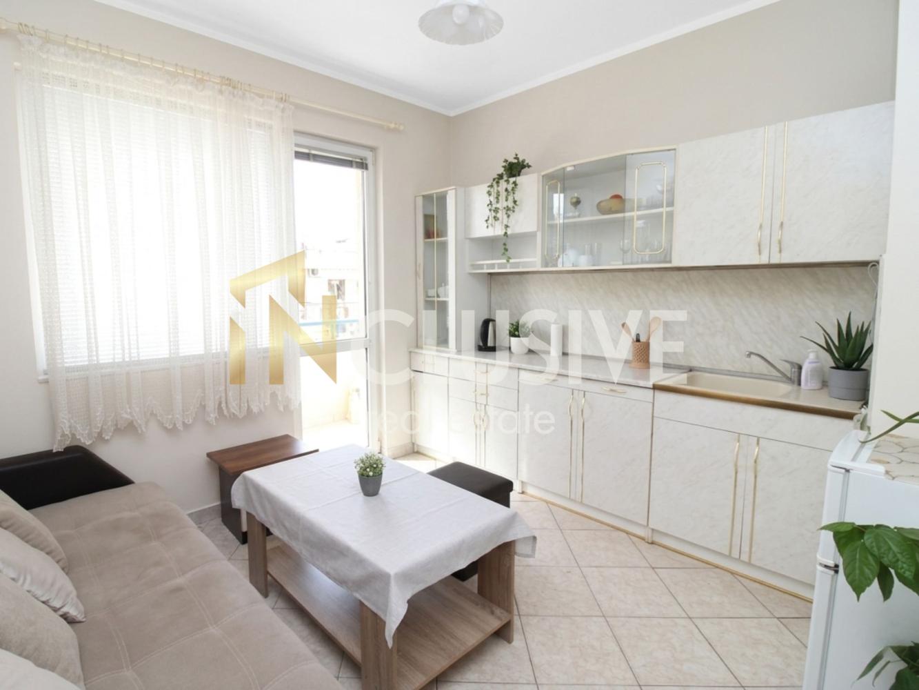South-facing exposure! 3 separate rooms! 5 minutes from Botev Stadium!