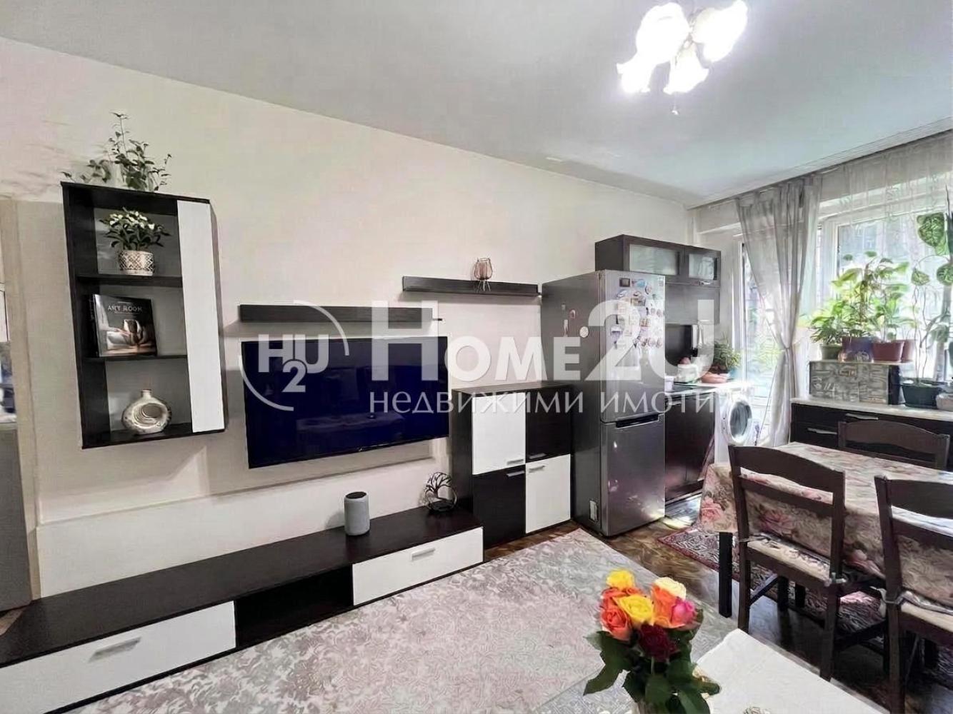 3-BED!!! MLADOST 1!!! KINDERGARTEN!!! METRO STATION!!! NON-TRANSITIONAL!!!