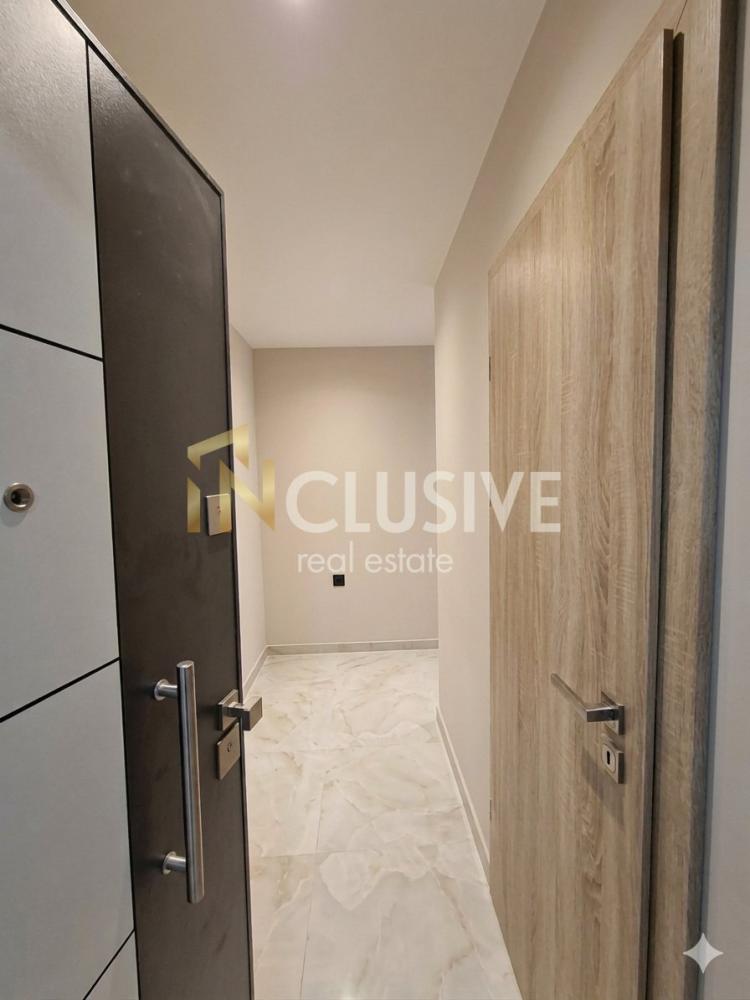 For sale: 1-bedroom apartment in Karshiyaka