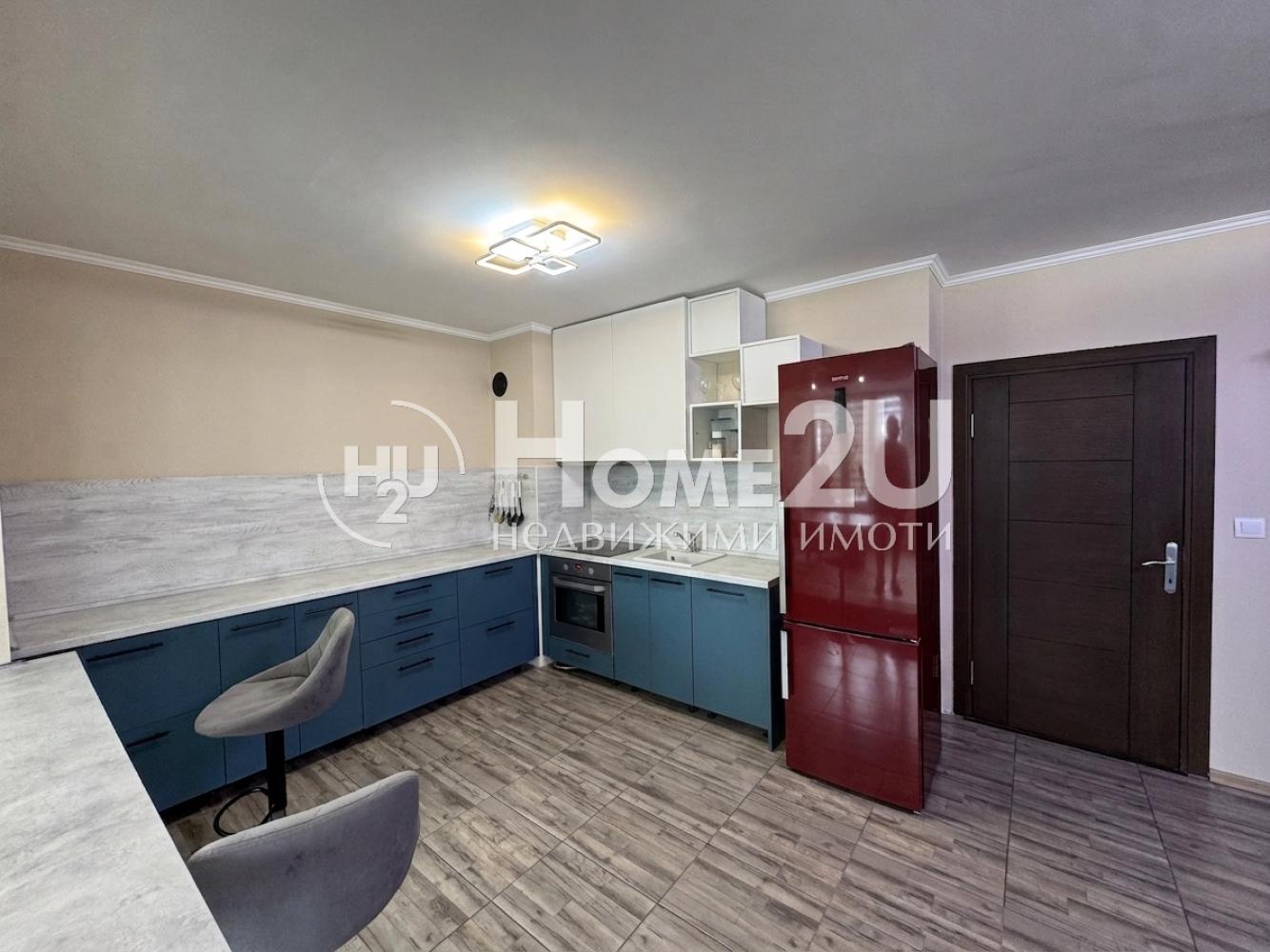 2-bedroom