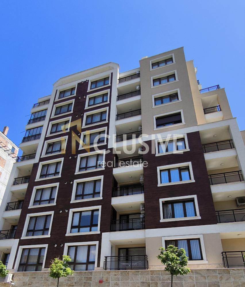 ✨ PREMIUM FINISHED!!! ✨✨10 MINUTES FROM KRASNO SELO METRO STATION!!! ✨OPPOSITE KAUFLAND STORE!!!