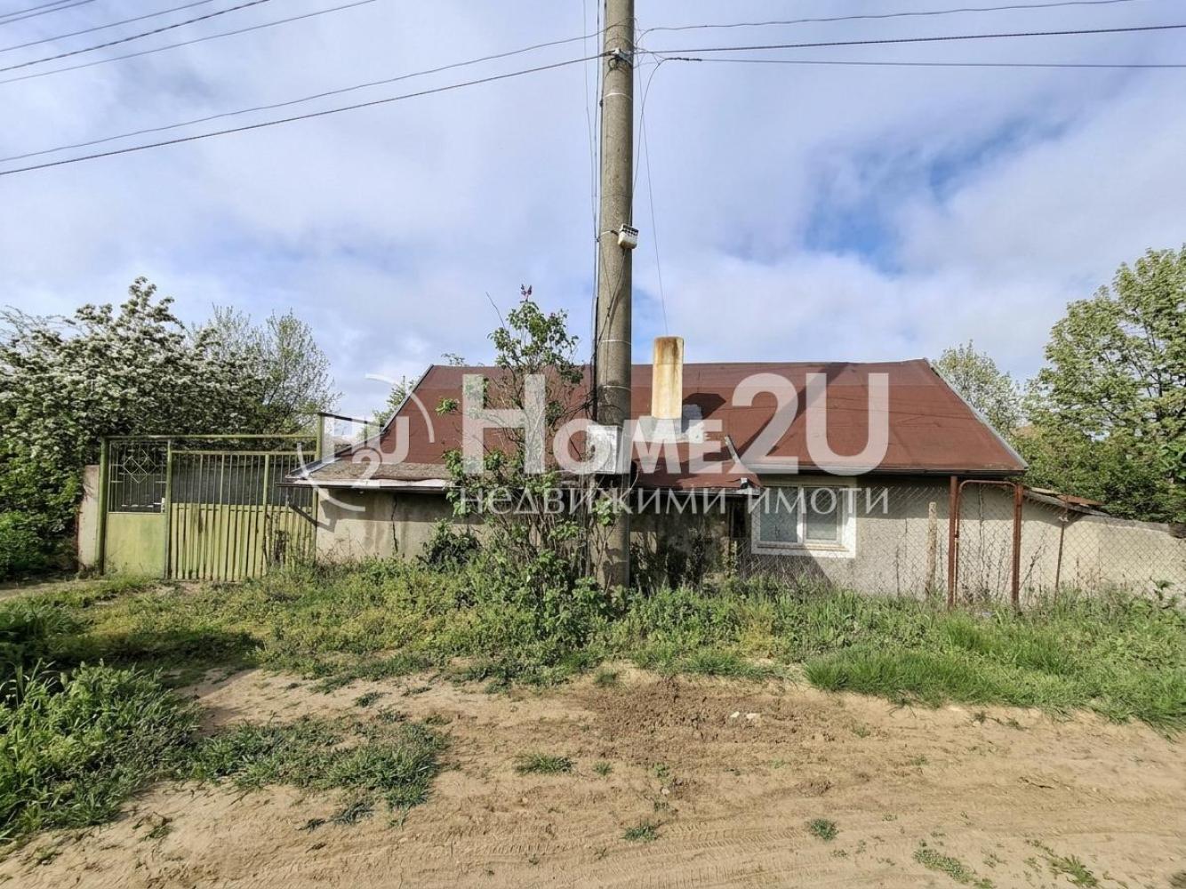 Къща