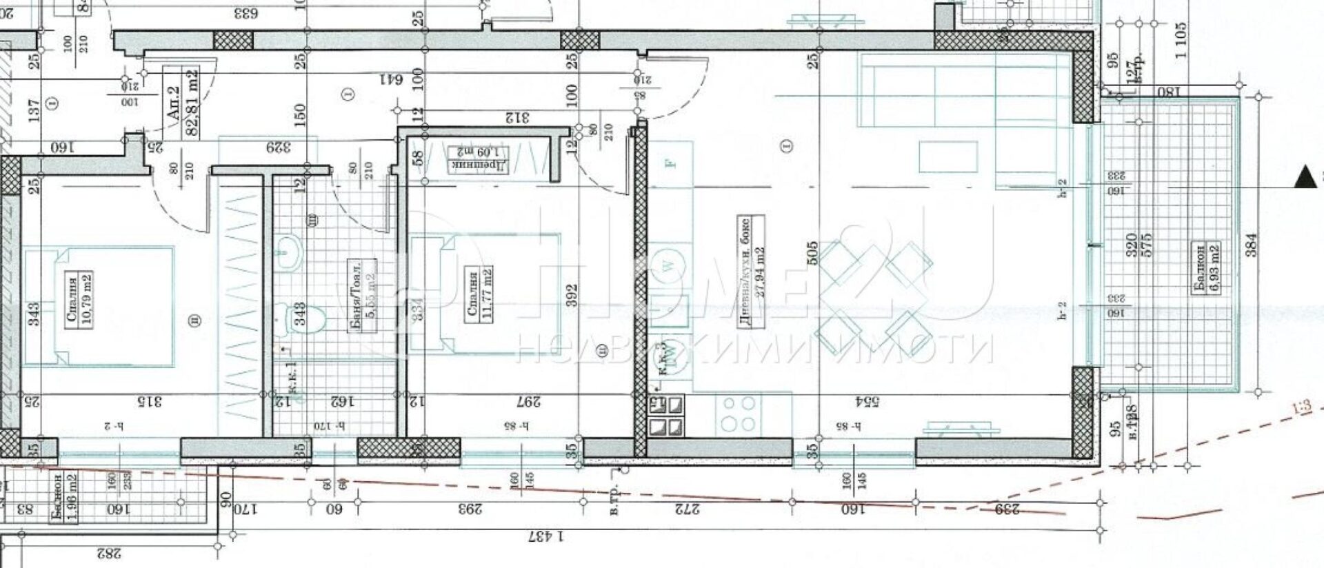Apartment Briz