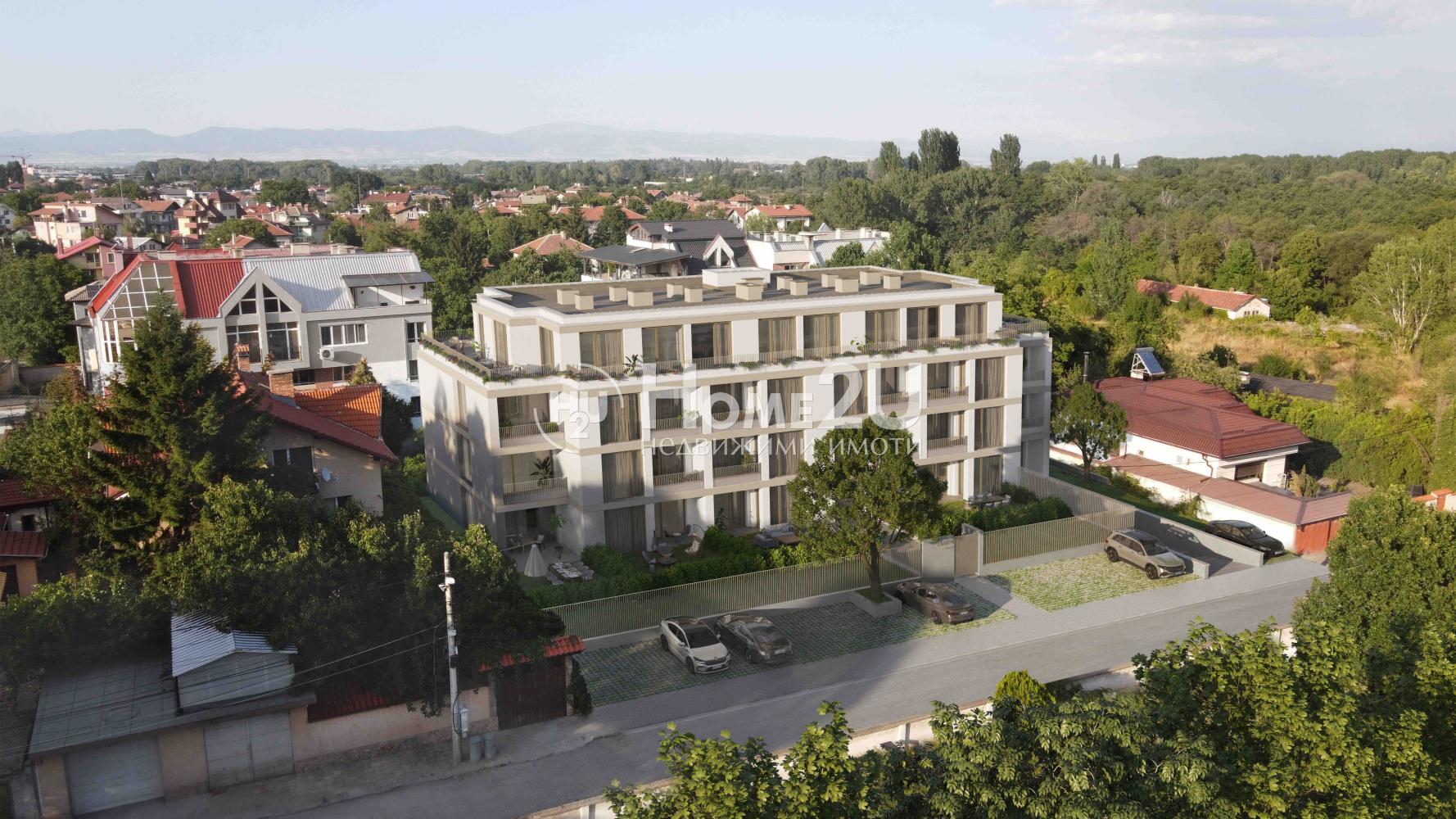 2BR!!! LOW % COMMON AREAS!!! ENERGY CLASS A!!! PARK!!! HIGH CEILINGS!!! REGULAR LAYOUTS!!!