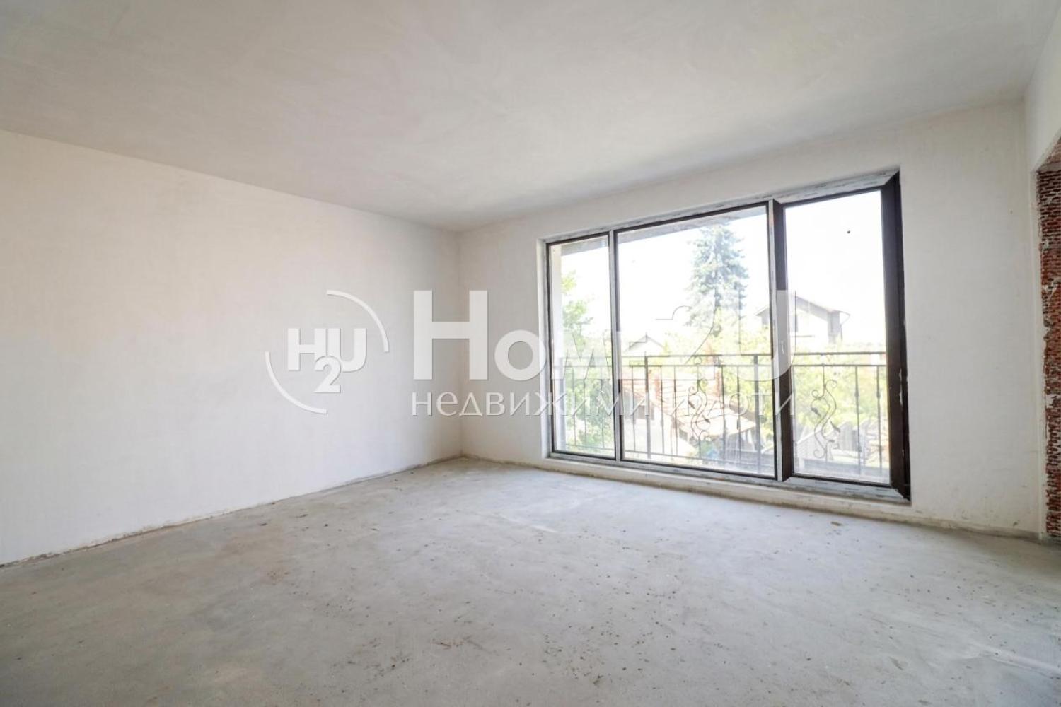 3-room apartment