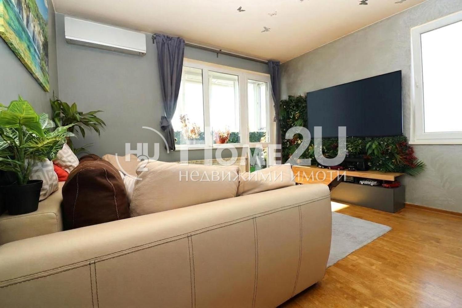 2-room
