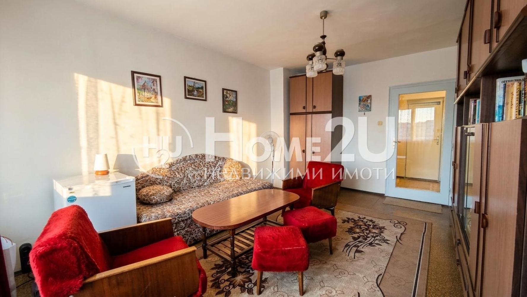 3 Separate Rooms | Renovated Block | District Heating (TEC)