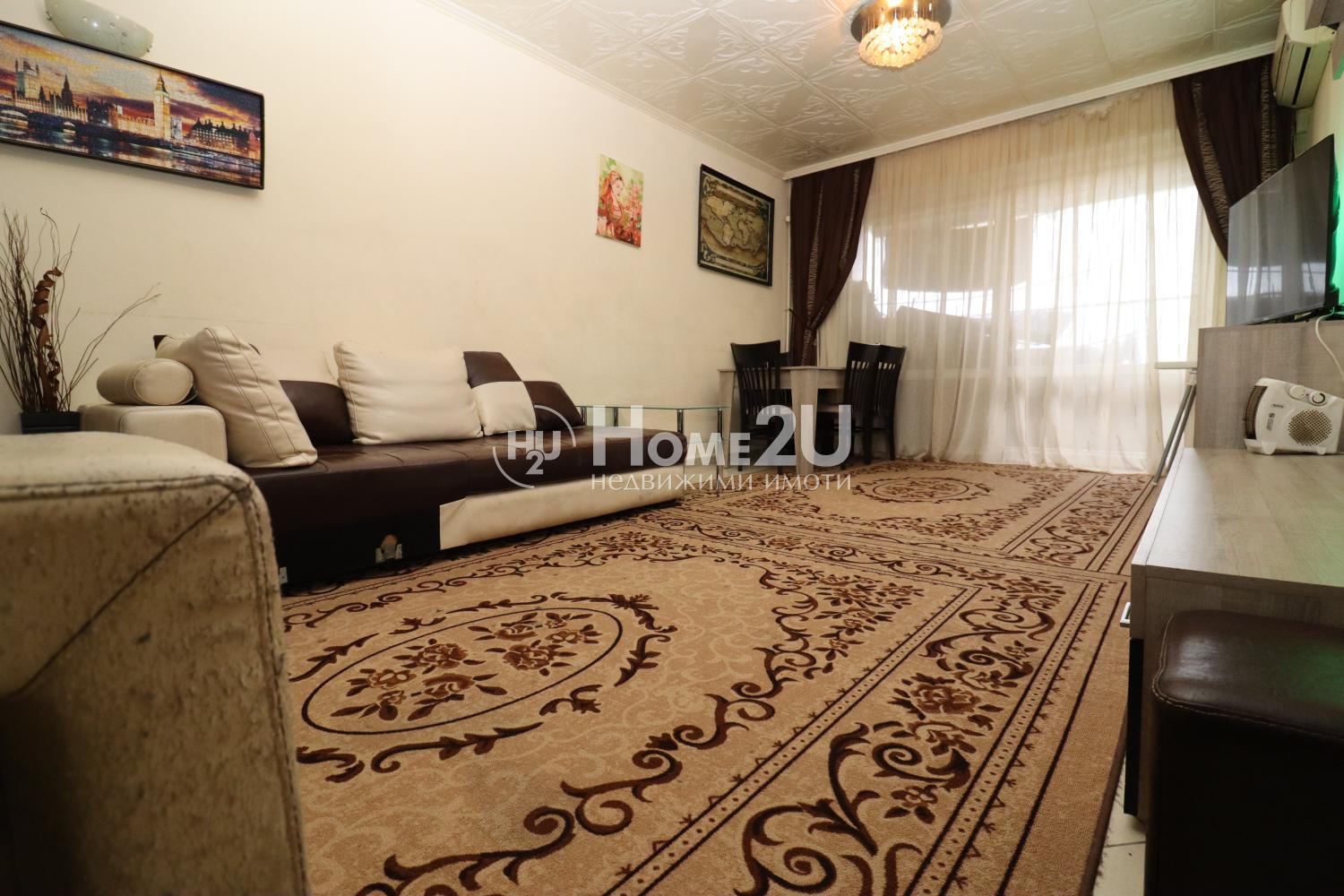 2-bedroom