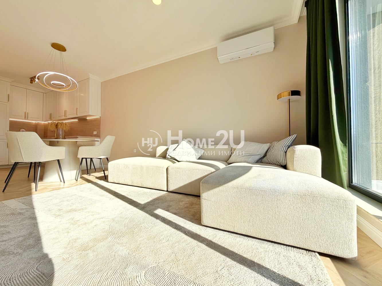 2-room
