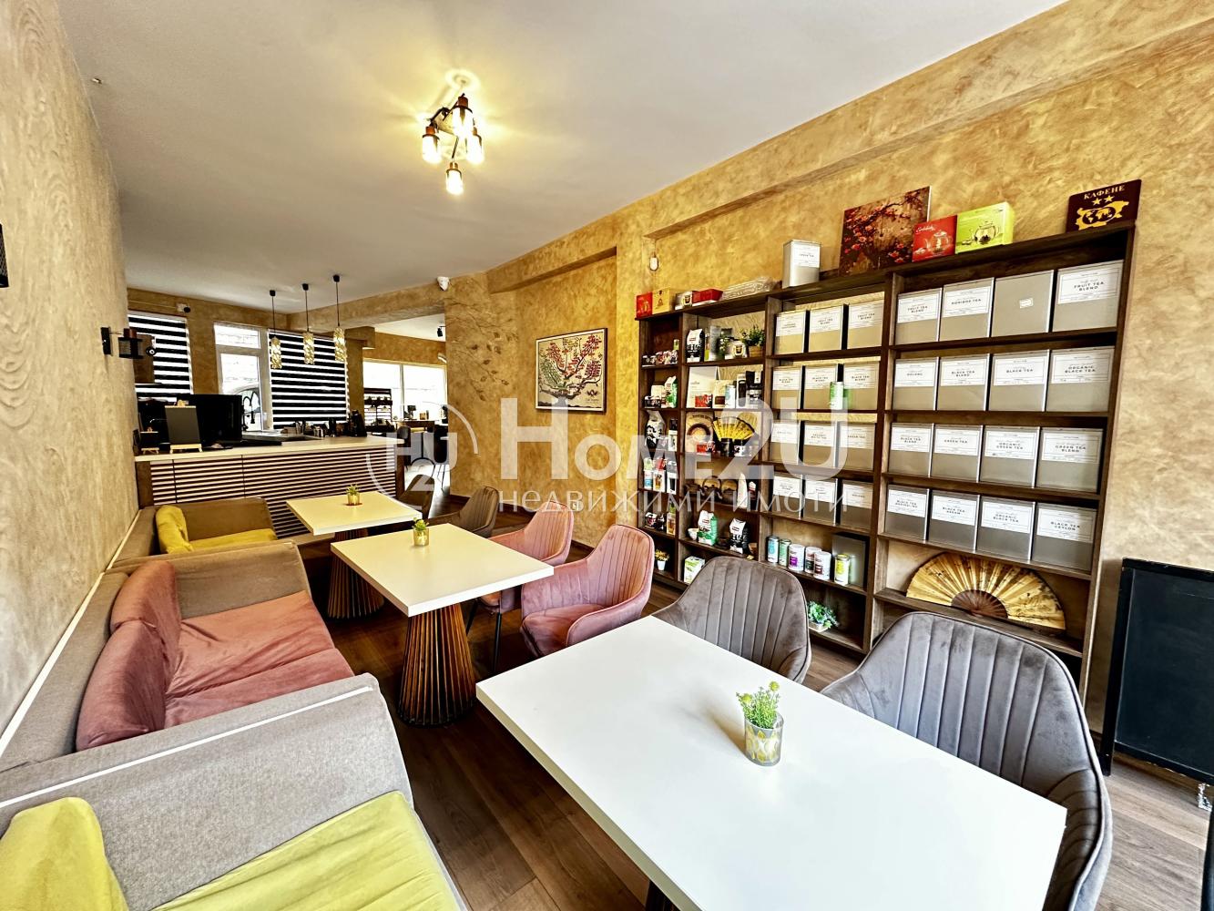 CENTRAL LOCATION | NEW EQUIPMENT | AFTER RENOVATION | GROUND FLOOR | NEAR A SCHOOL