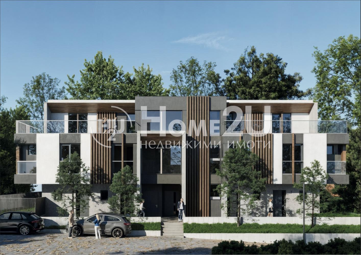 ELITE PARK RESIDENCE