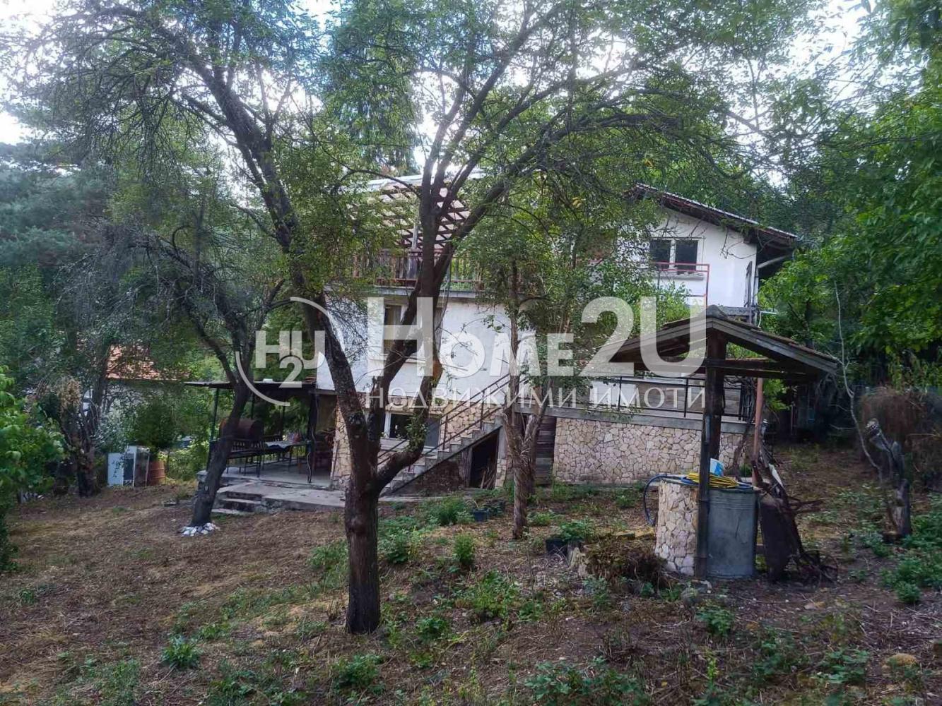 House in s. Tompsan