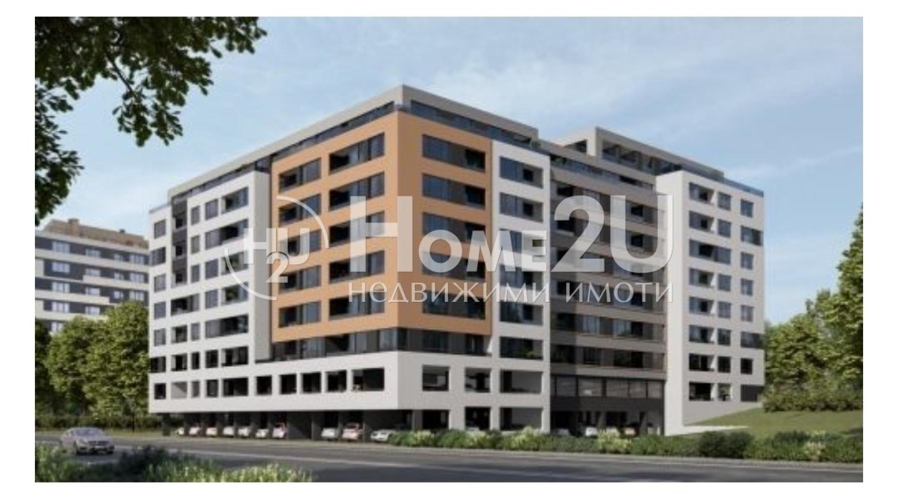 Spacious 2-Bedroom Apartment 103 sq.m. | Before Act 14 | Meden Rudnik, Zona V