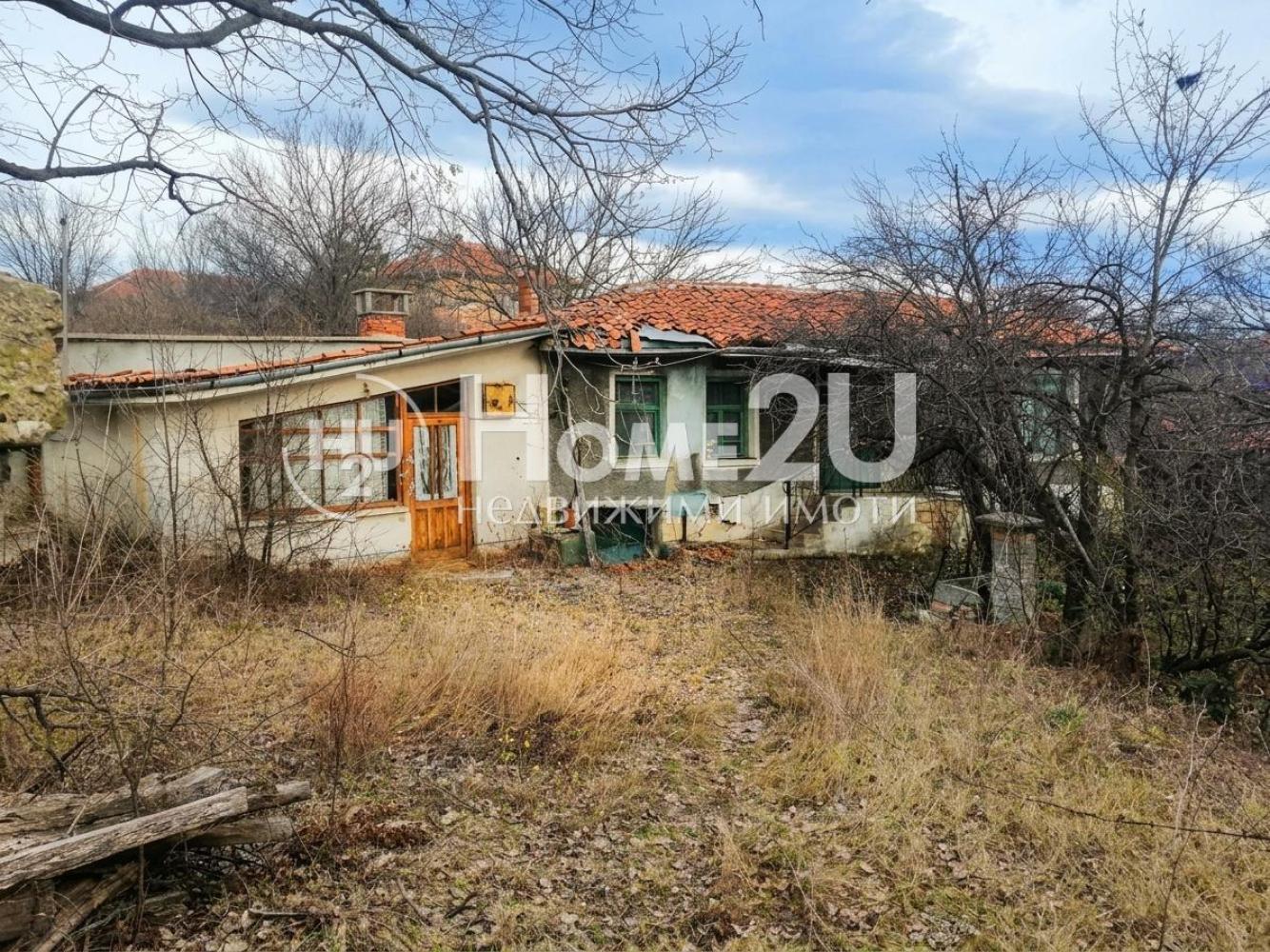 Къща