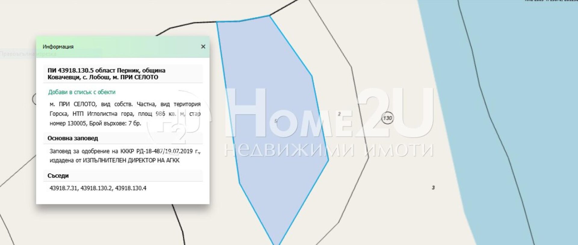 Парцел