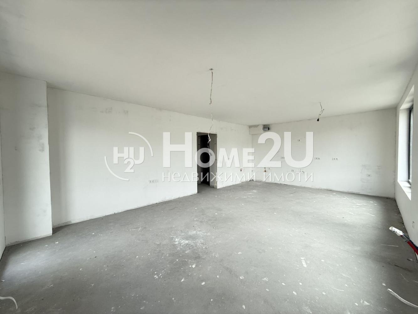 3-room apartment