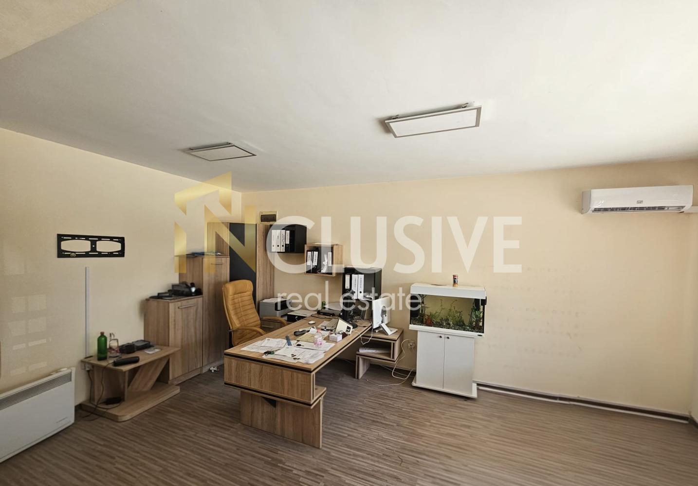 Office for Rent in Briz District