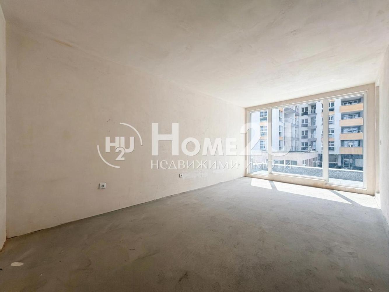 Two-room apartment! Near the International Fair! Gagarin!