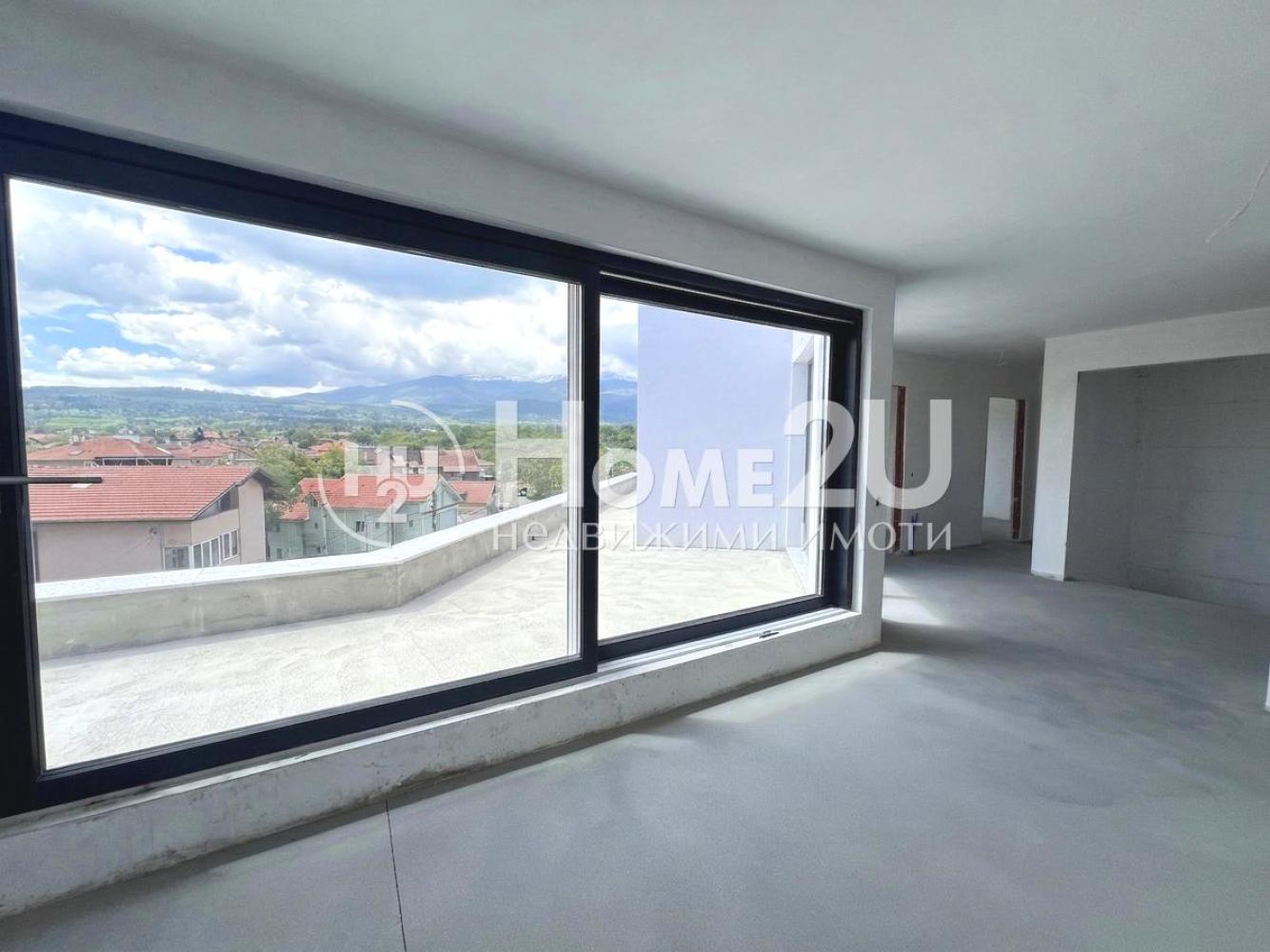 PANORAMIC VIEWS!!! SOUTH-FACING!!! TERRACES!!! FRENCH WINDOWS!!! BEFORE ACT 16!!!