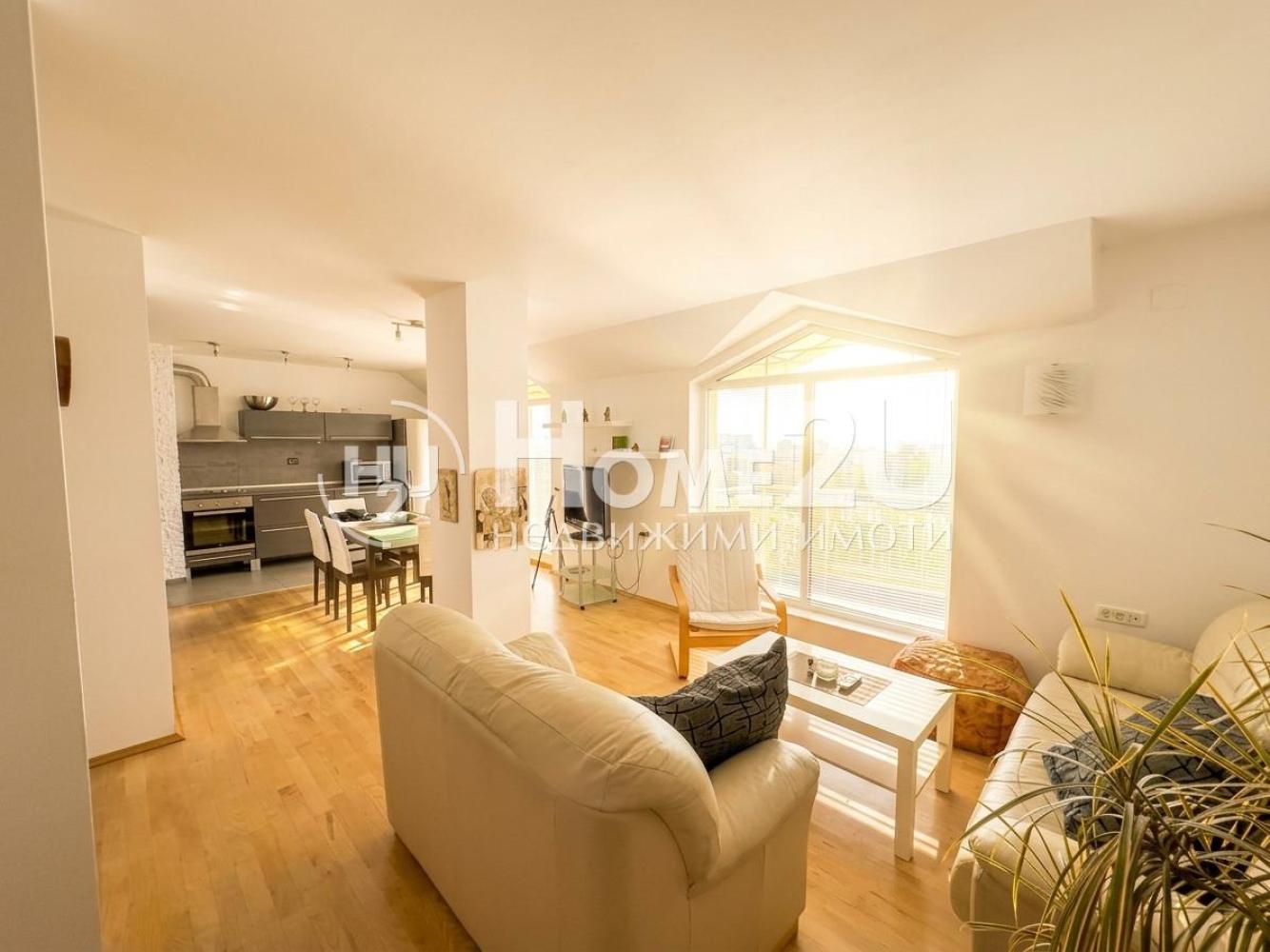 CHAYKA!! 3-ROOM BRICK APARTMENT!! WITH ELEVATOR!!