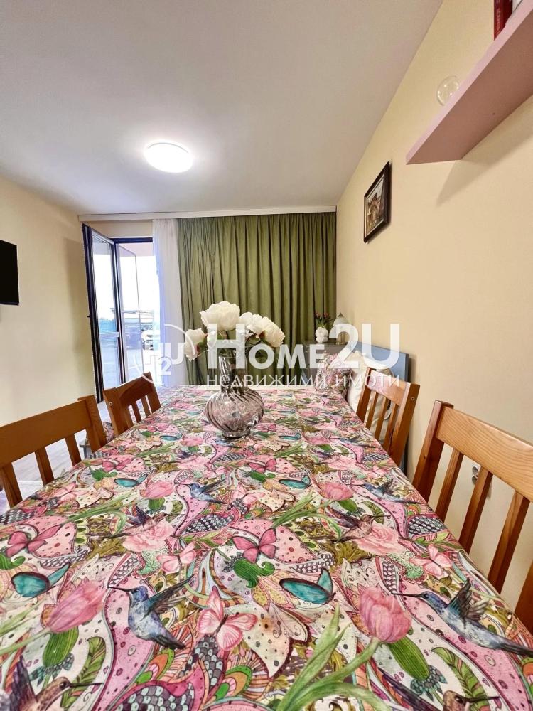 1st!!! After Renovation!!! Furnished!!! Near Metro Station!!! Shops!!! New Building!!!