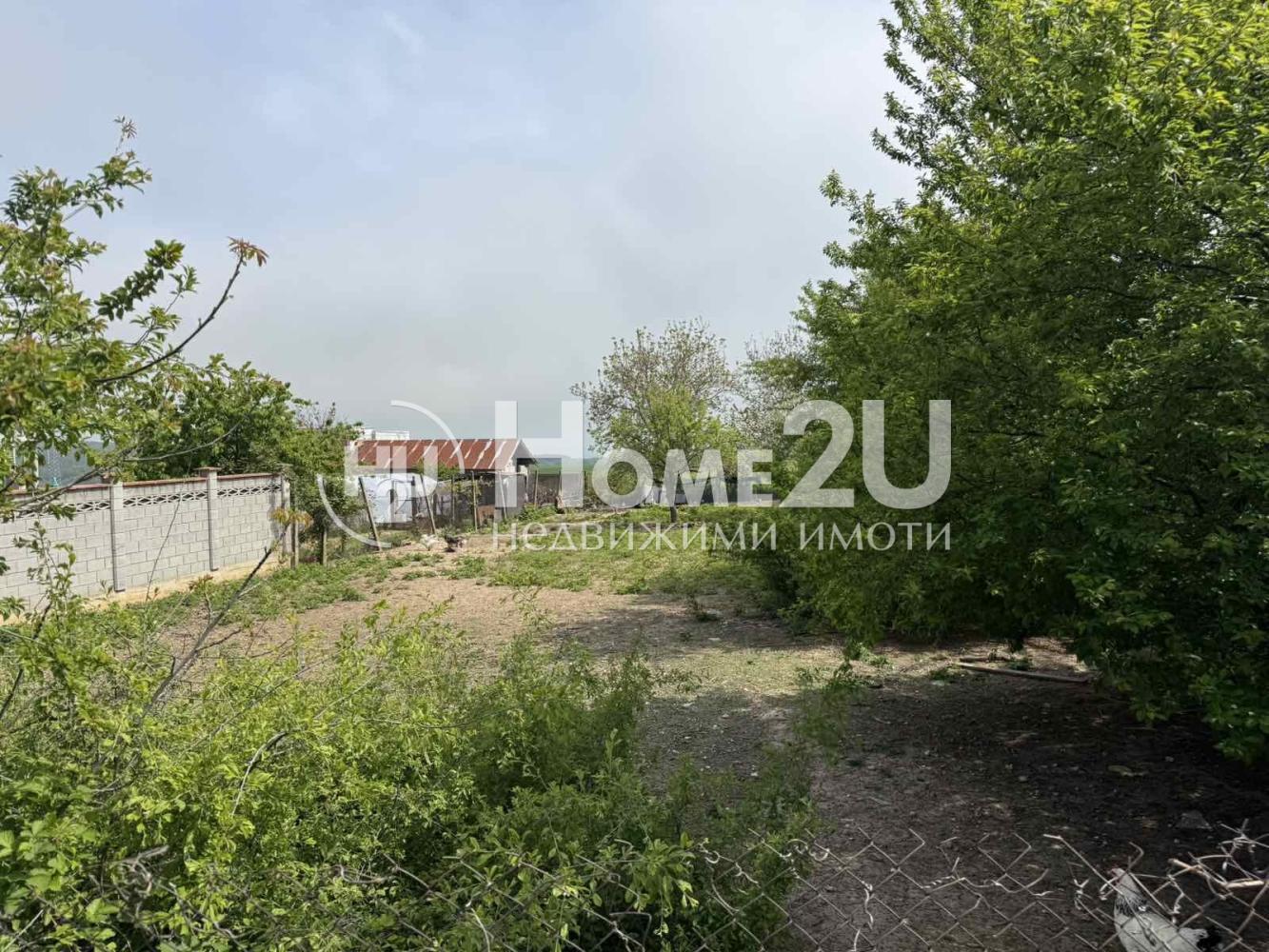 !!ASPHALT ACCESS!! REGULAR SHAPES!! ELECTRICITY AND WATER IN FRONT OF THE PLOT!!