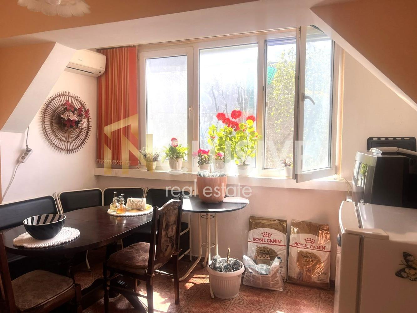 Three Separate Rooms!!! Tsarevo!! Close to the Center!!!