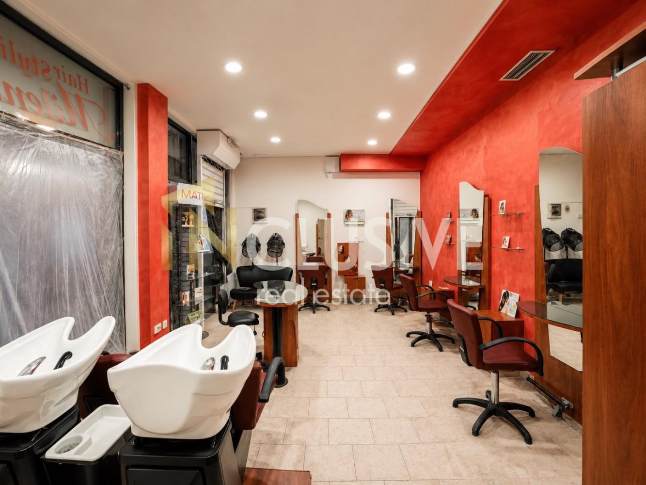 BEAUTY STUDIO