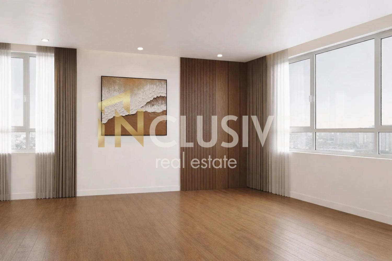 New turnkey 2-bedroom apartment in Sadiyski district at a top price!