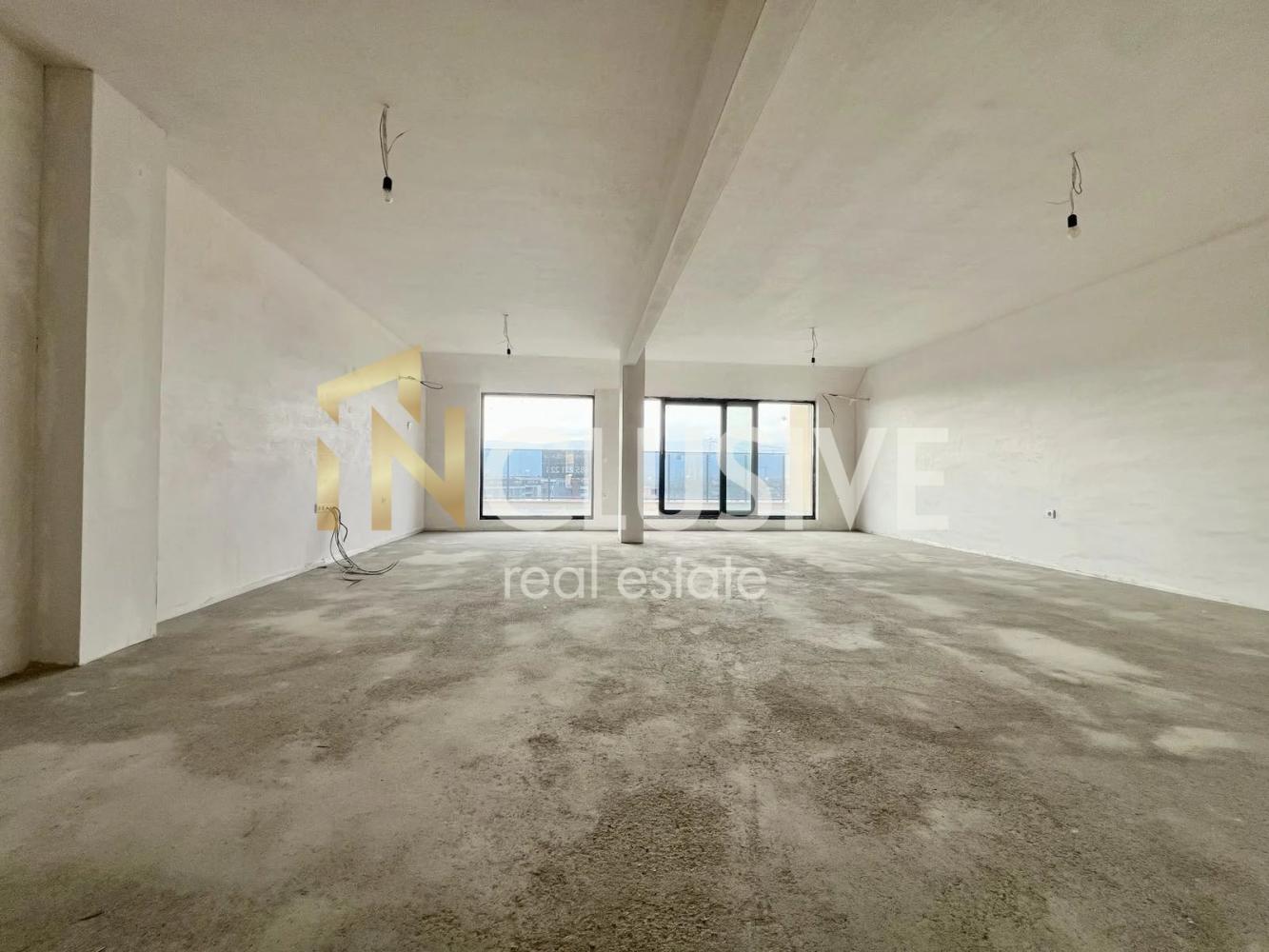 Spacious apartment with 4 bedrooms in Star Residence – Smirnenski district - Peshtersko Shose!