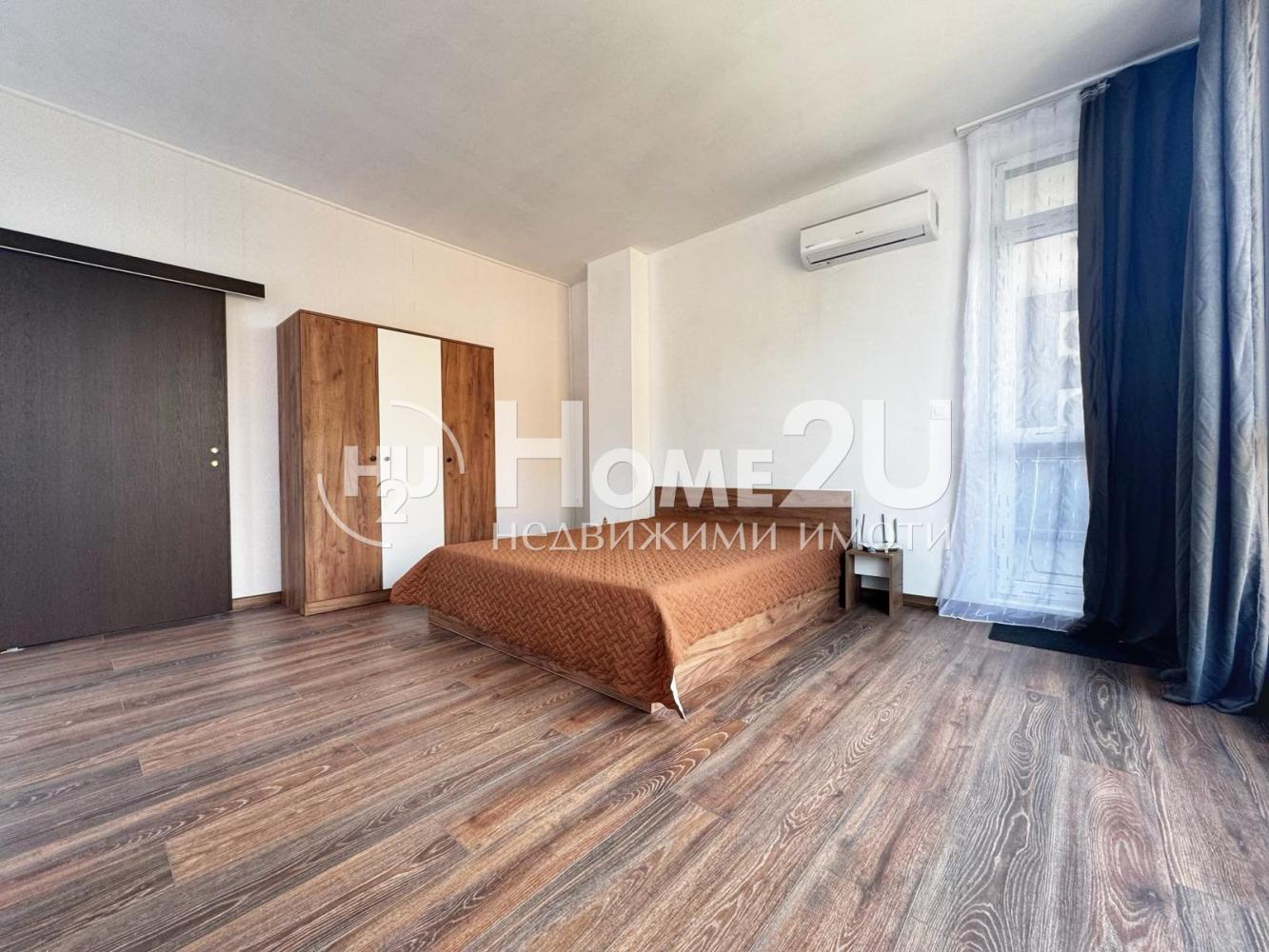 THREE-ROOM !!! FULLY FURNISHED !!!