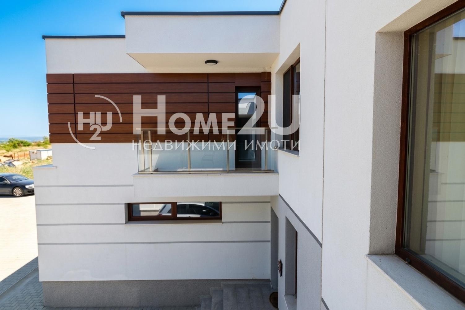 !!! EUR 369,990 !!! TWO-STORY FURNISHED HOUSE IN MARKOVO !!!