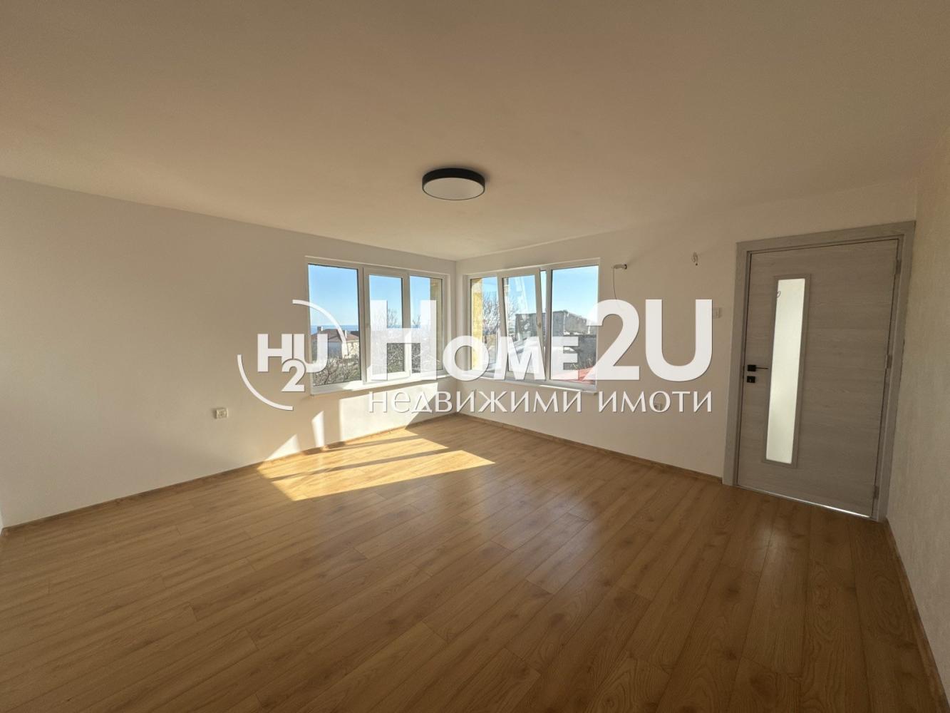 VINITSA!! FLOOR OF A HOUSE!! PARKING SPACE INCLUDED IN THE PRICE!!