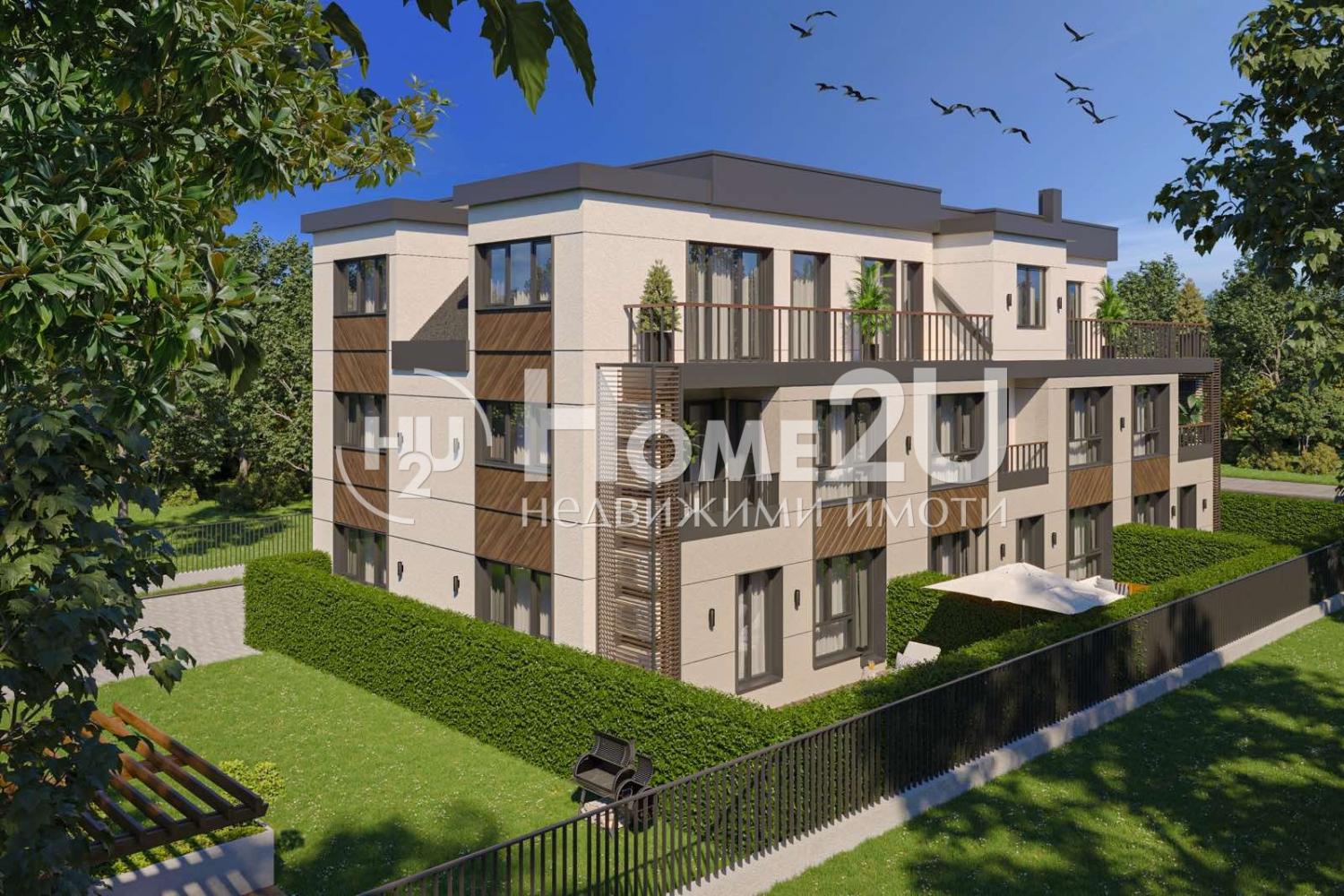 MULTI-ROOM APARTMENT!! 2 PARKING SPACES INCLUDED IN THE PRICE!! ACT 14!! BOUTIQUE BUILDING!!